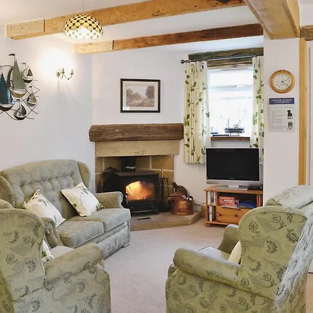 度假居 Waterstead