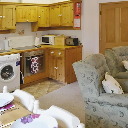 度假居 Waterstead *