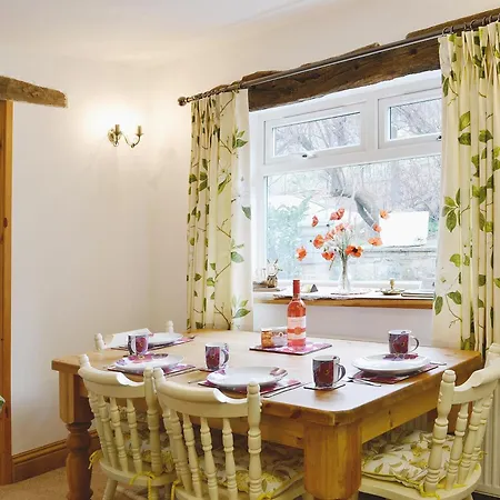 Waterstead Dom wakacyjny