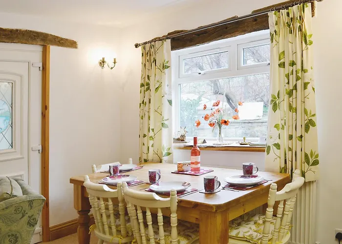 Waterstead Ferienhaus